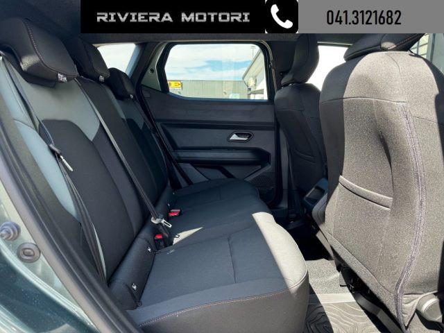 DACIA Duster ECO-G 100 CV Extreme Up
