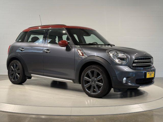 MINI Countryman Mini Cooper Countryman Park Lane PREZZO REALE