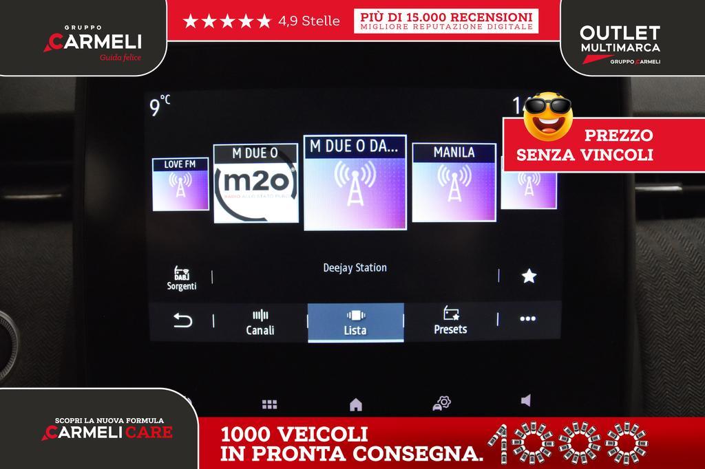 Renault Clio 1.0 TCe Techno