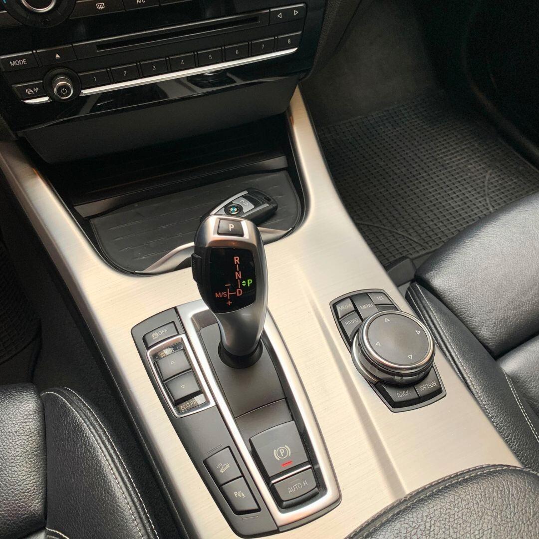 Bmw X4 xDrive20d xLine