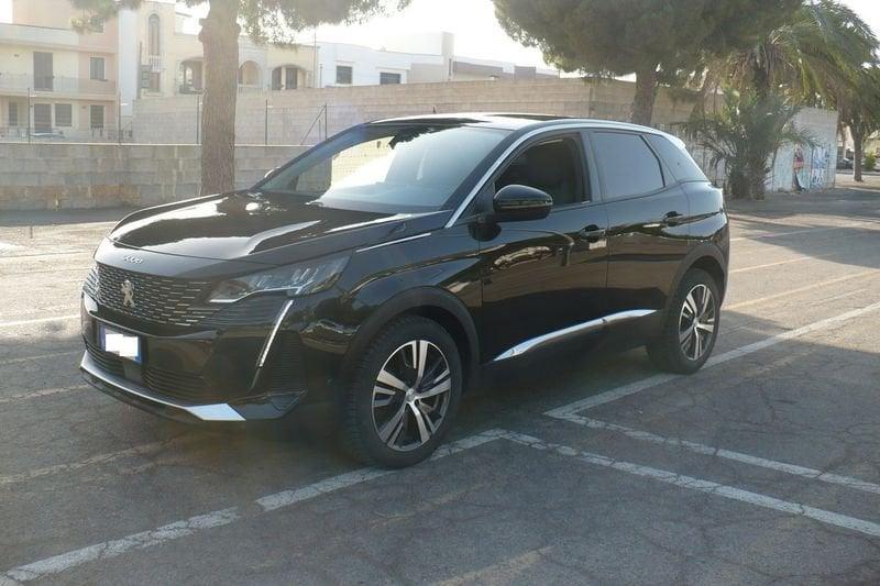 Peugeot 3008 3008 BlueHDi 130 S&S Allure
