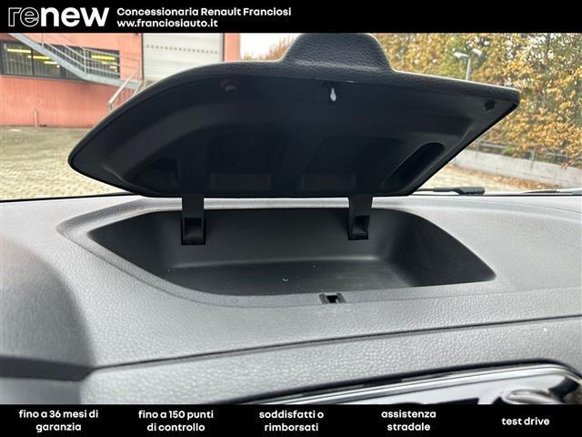 DACIA Lodgy 1.5 dCi 90cv Laureate S&S 7p.ti