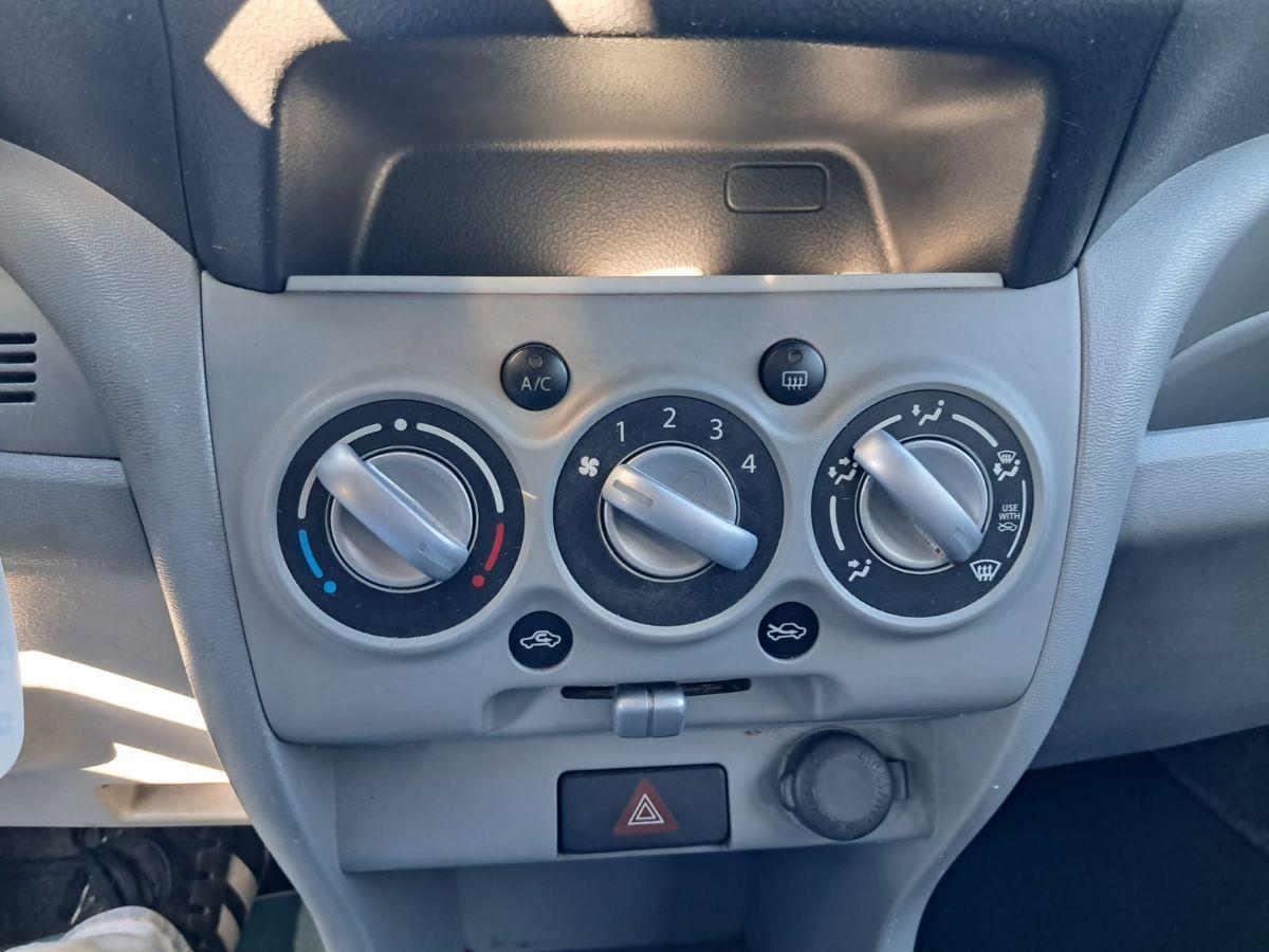 SUZUKI - Alto - 1.0 5p. GL