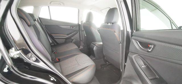 SUBARU XV 1.6i Lineartronic Style Navi - IMPIANTO GPL