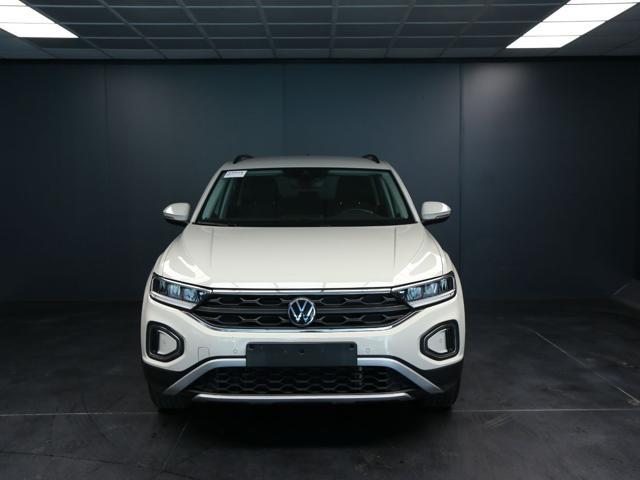 VOLKSWAGEN T-Roc 1.0 TSI Life 110CV