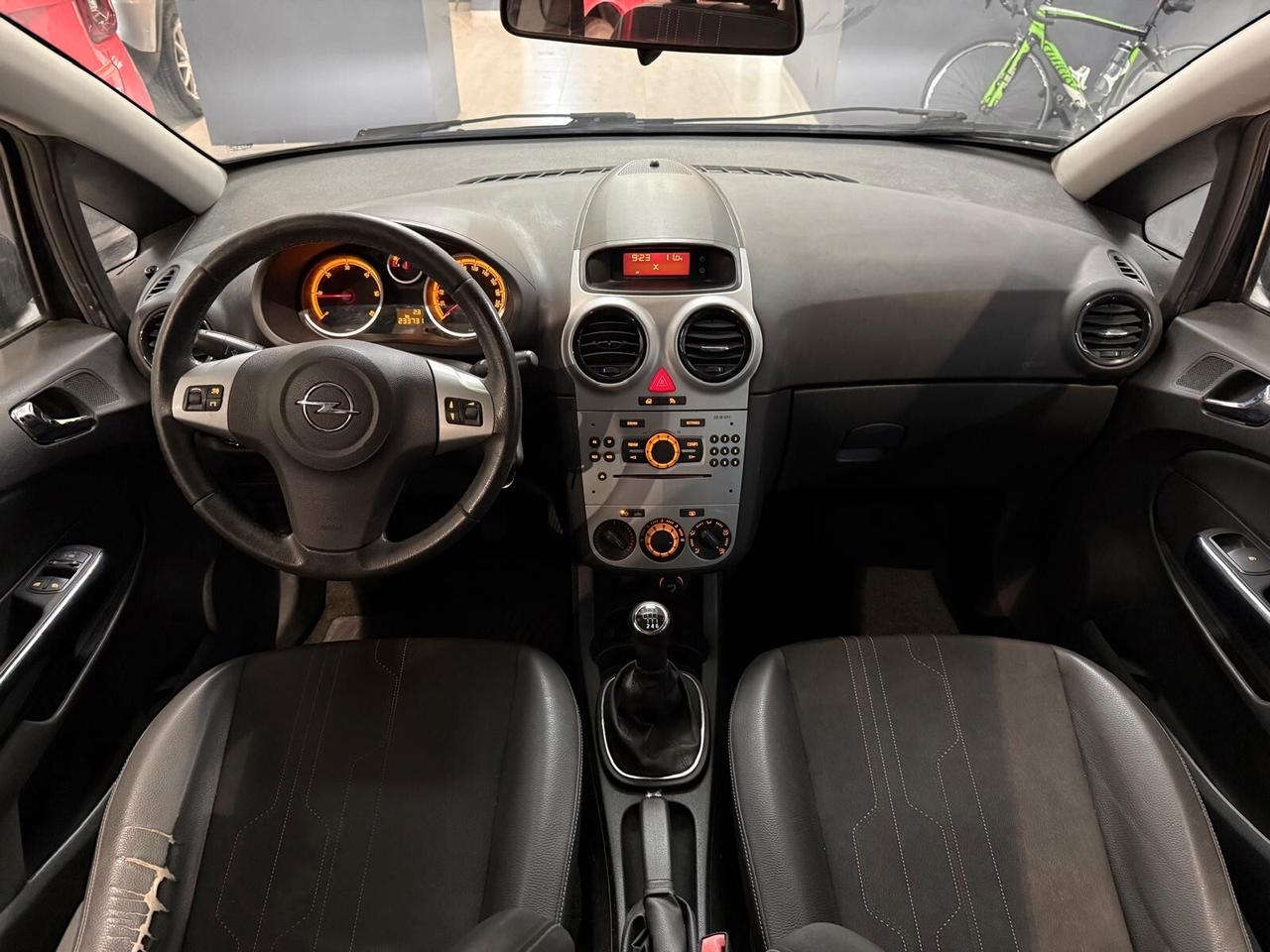 Opel Corsa 1.3 CDTI 95CV F.AP. 5 porte Sport