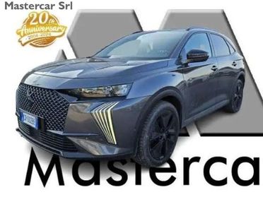 DS AUTOMOBILES DS 7 1.5 bluehdi Performance Line 130cv - GP002BE