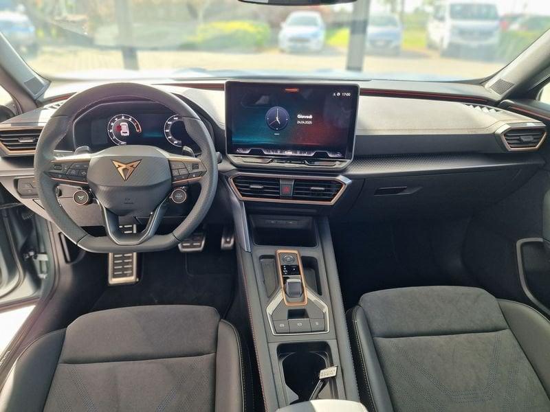 Cupra Formentor 1.5 Hybrid DSG KM0