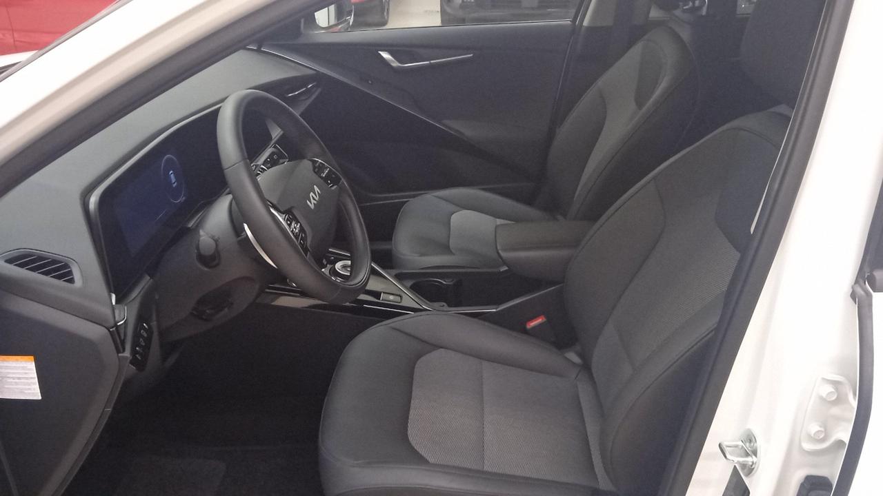 KIA Niro II 2022 - Niro 1.6 gdi hev Evolution Premium Pack dct6