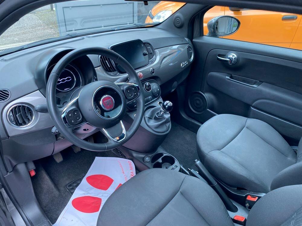 Fiat 500 1.0 Hybrid Dolcevita 70 CV PREZZO REALE/NO VINCOLI
