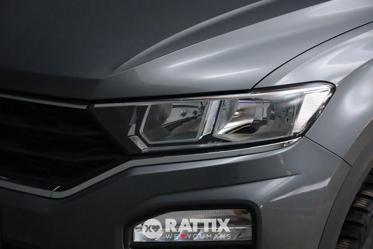 Volkswagen T-Roc 1.5 TSI 150CV Business DSG