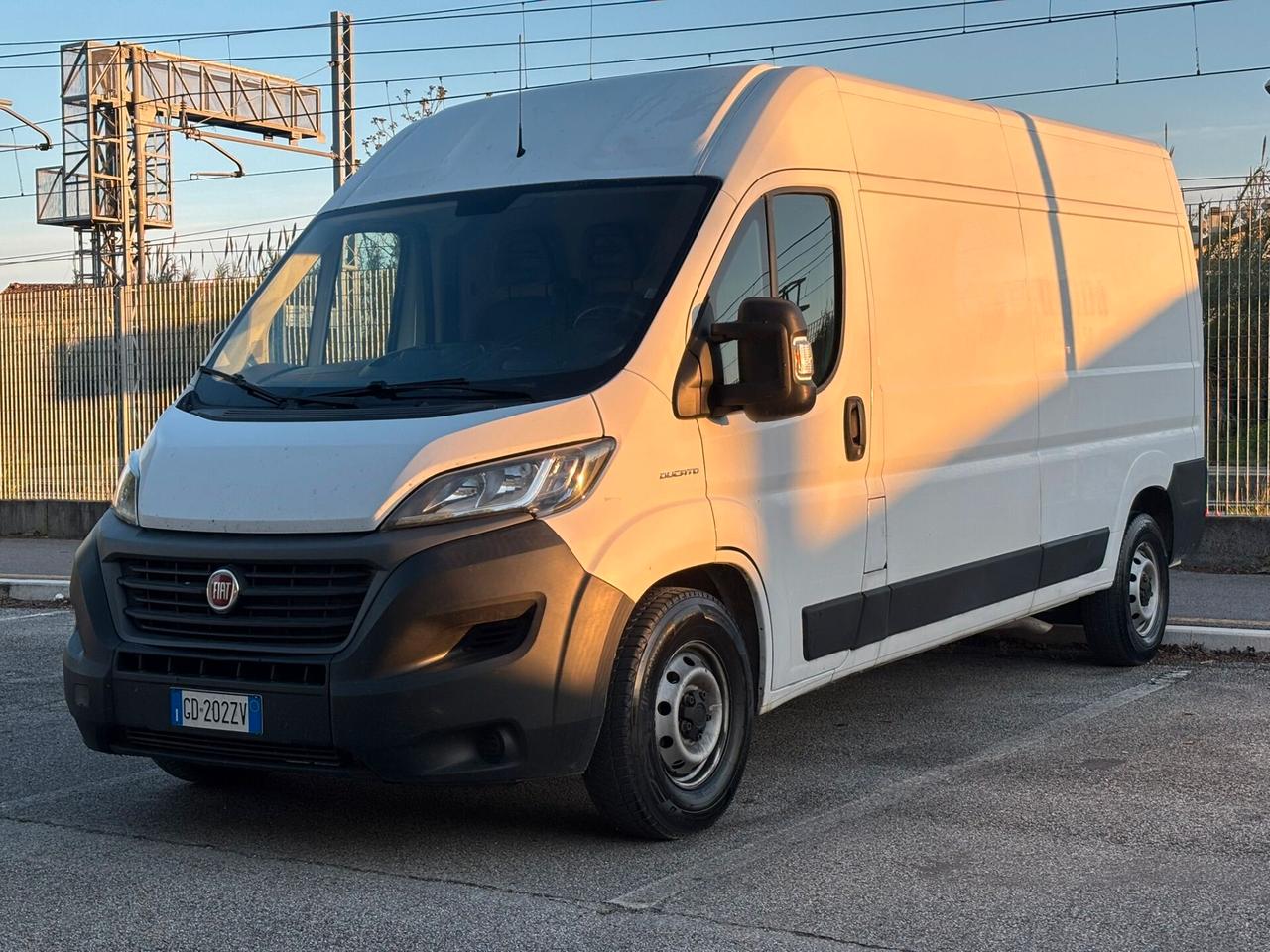 Fiat Ducato