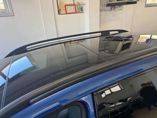 MERCEDES-BENZ GLB 200 d Automatic AMG Line premium plus Seaside Edition