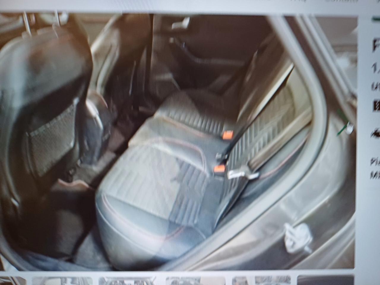 Ford Puma 1.0 EcoBoost Hybrid 125 CV S&S aut. ST-Line