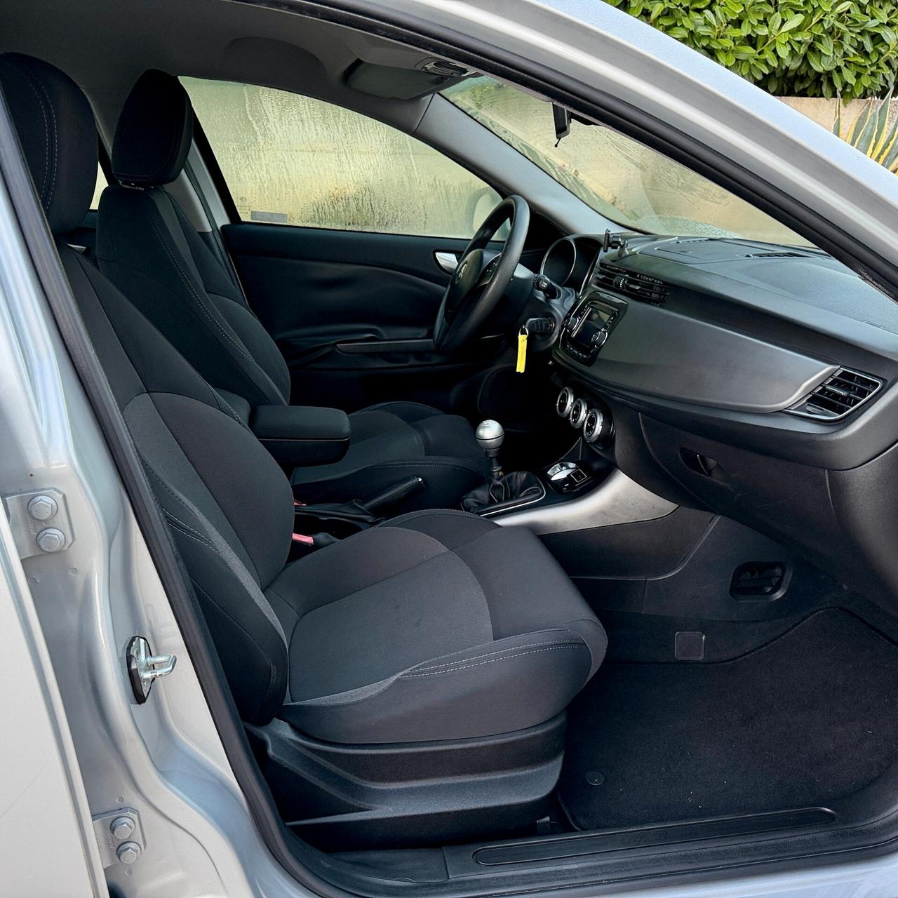 Alfa Romeo Giulietta 1.6 JTDm-2 120 CV Progression