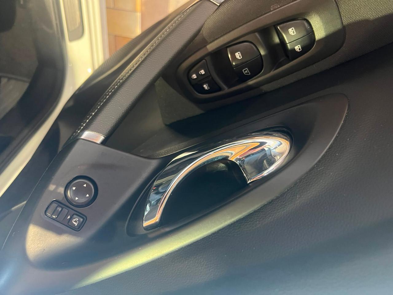 Renault Kadjar 1.5 DCI Sport Edition 2018