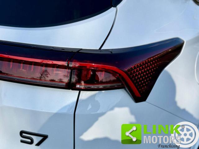 SPORTEQUIPE Sportequipe 7 GTW Sportequipe 7 GTW 1.6 T-GDI DCT