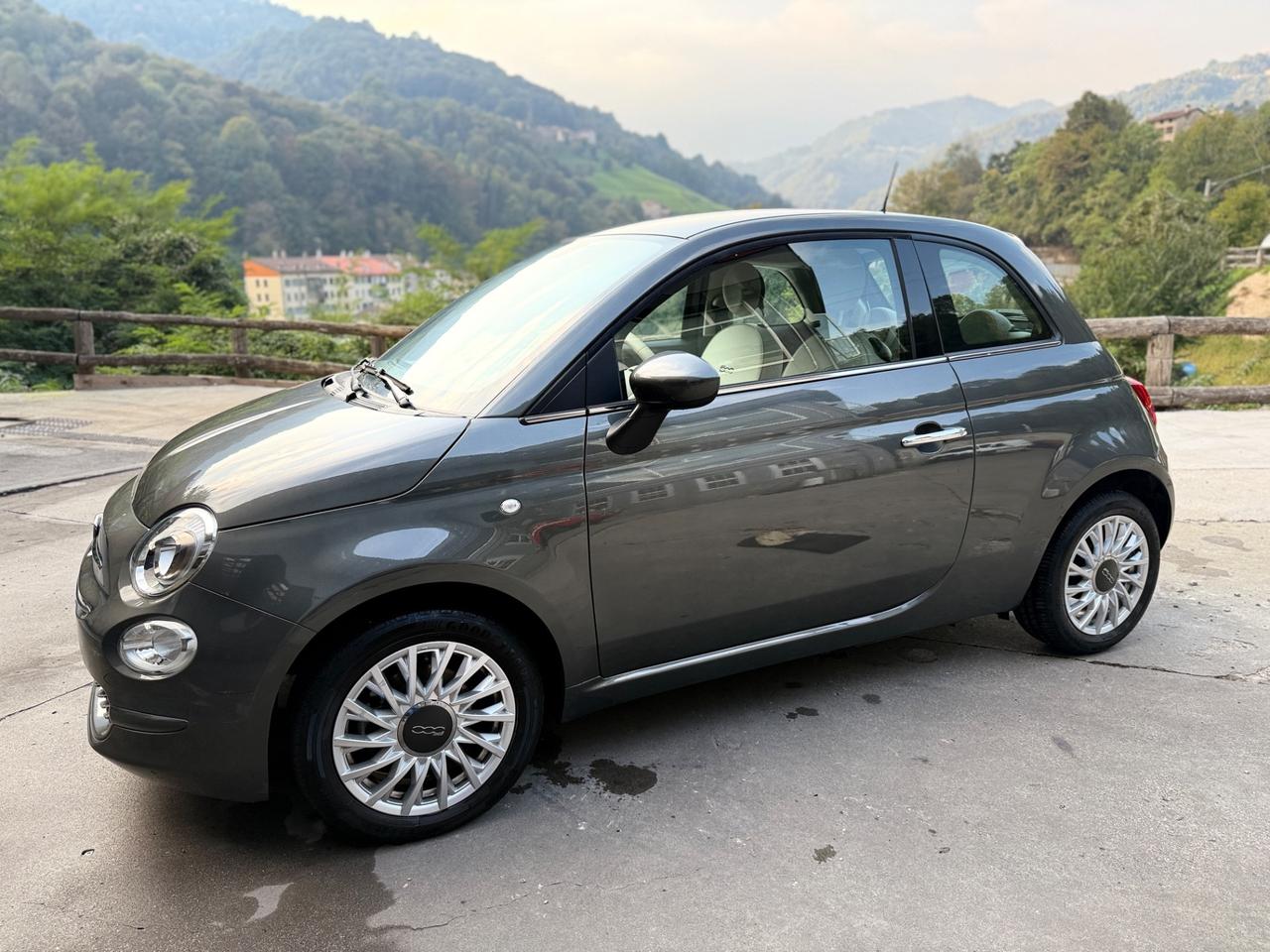 Fiat 500 1.2 Lounge Euro6 69cv