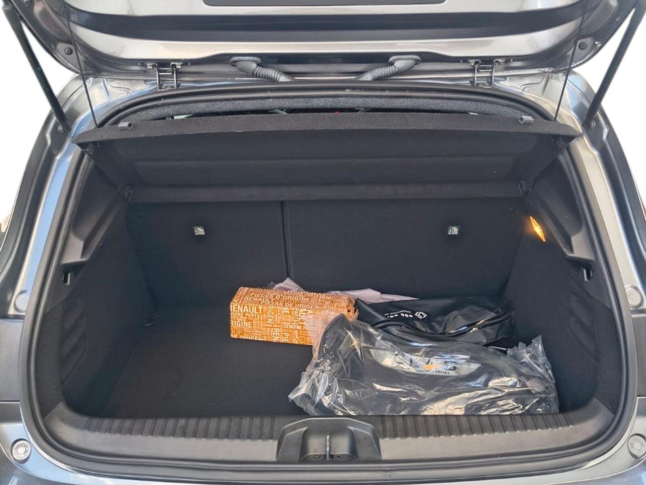 Renault Clio Full Hybrid E-Tech 145 CV 5 porte Techno