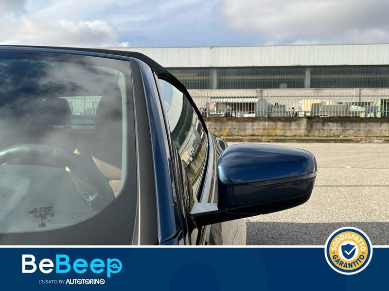 BMW Serie 4 Cabrio M440I MHEV 48V XDRIVE AUTO