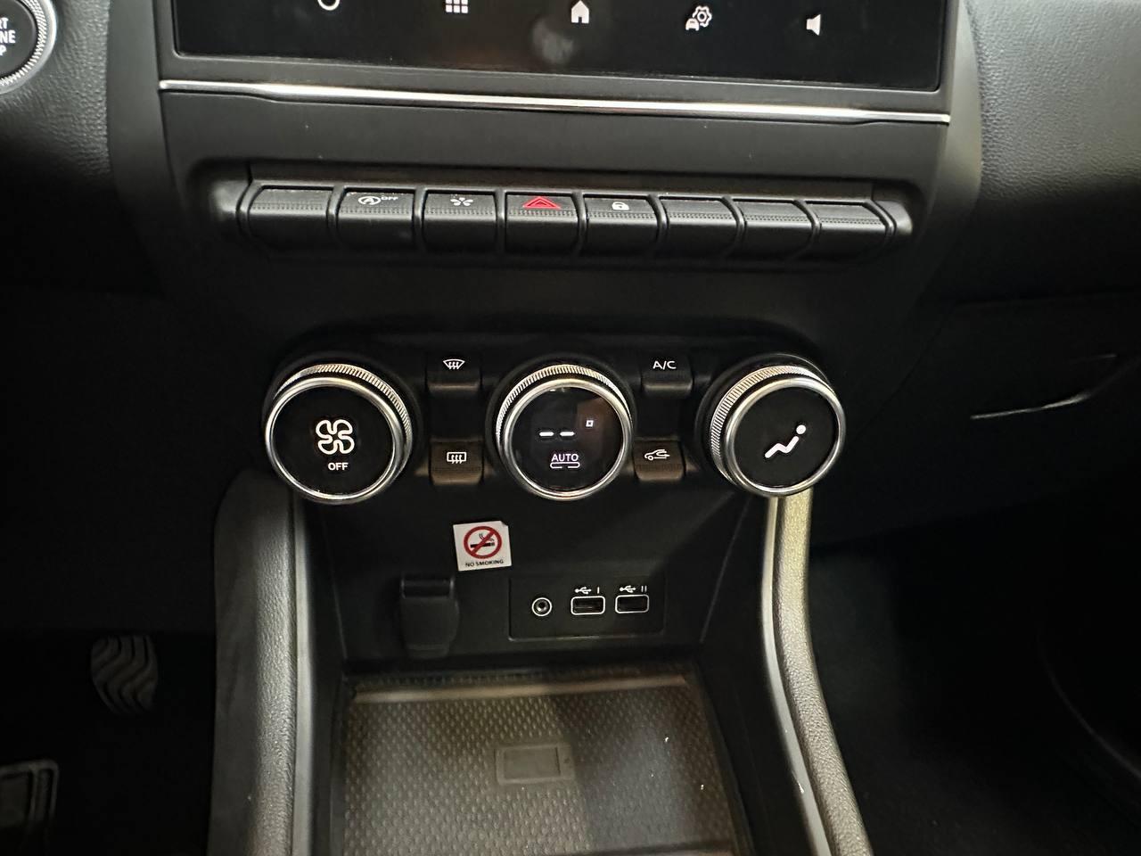 RENAULT Captur II 2019 - Captur 1.0 tce Techno 90cv