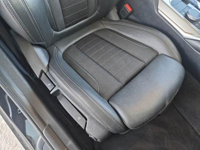 BMW 318 d 48V Touring Sport