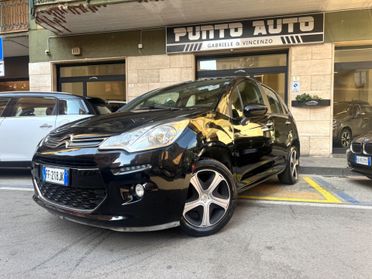 Citroen C3 BlueHDi 1.6cc cv 75 Live Edition