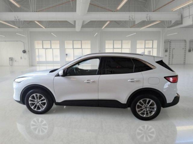 FORD Kuga 2.5 Full Hybrid 190 CV CVT 2WD Titanium Business