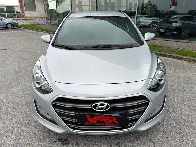 HYUNDAI i30 1.6 CRDi 5p. " EURO 6 "