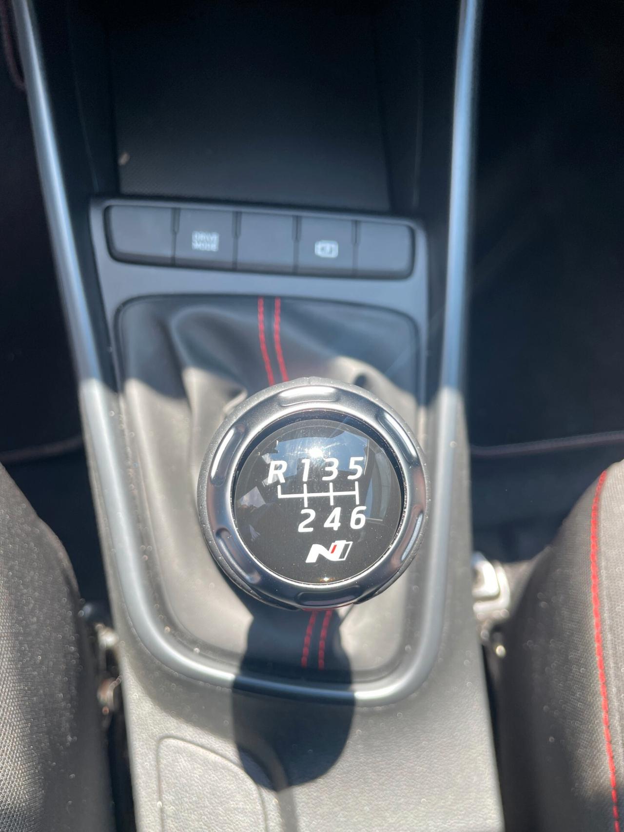 Hyundai i20 1.0 T-GDI MT N-Line