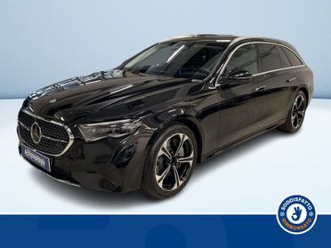 Mercedes-Benz Classe E 220d Station Wagon Advanced Plus