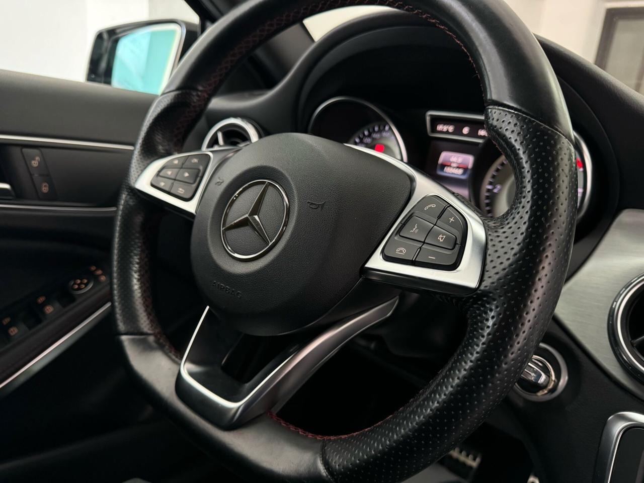 Mercedes-benz GLA 200 GLA 200 CDI Premium