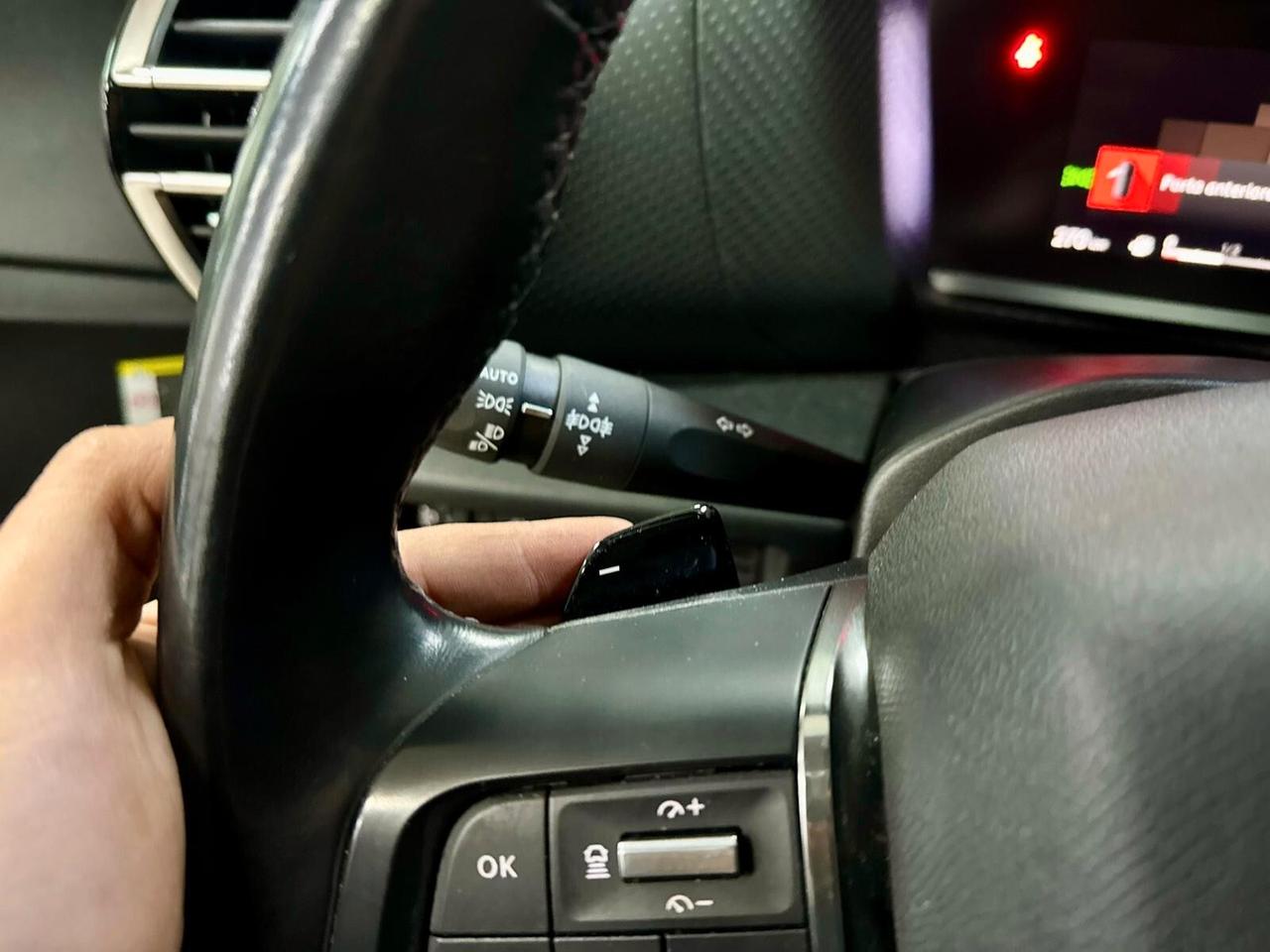 Citroen C4 1.5 BlueHDi 130cv EAT8 Shine 12/2021