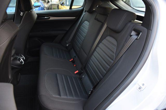 ALFA ROMEO Stelvio 2.0 Turbo 280 CV AT8 Q4 Sprint !!SOLO 3489KM!!