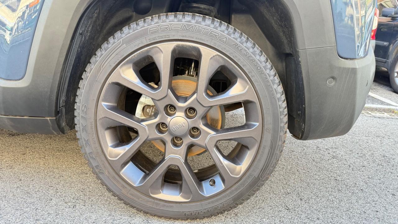 Jeep Renegade 1.5 Turbo T4 MHEV Renegade S EDITION FULL LED NAVIN KAMERA PELLE SEDILI ELETTRICI SEDILI RISCALDATI