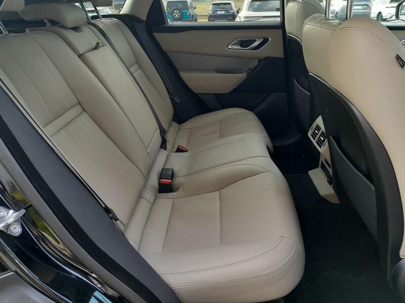 Land Rover Range Rover Velar 2.0 D I4 180 S 4WD Auto IVA ESPOSTA