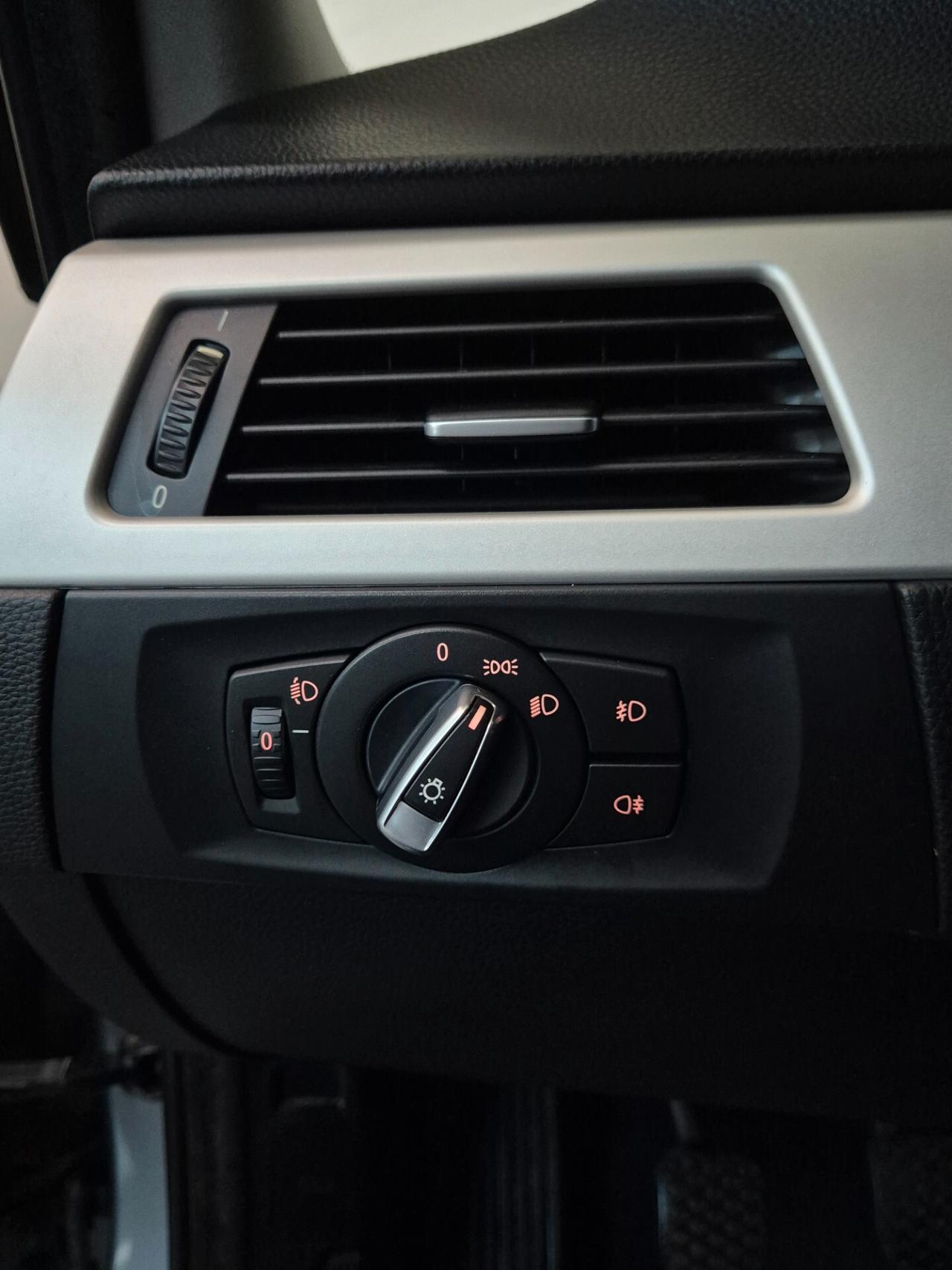 BMW 318 touring 2.0d 143cv Finanziabile