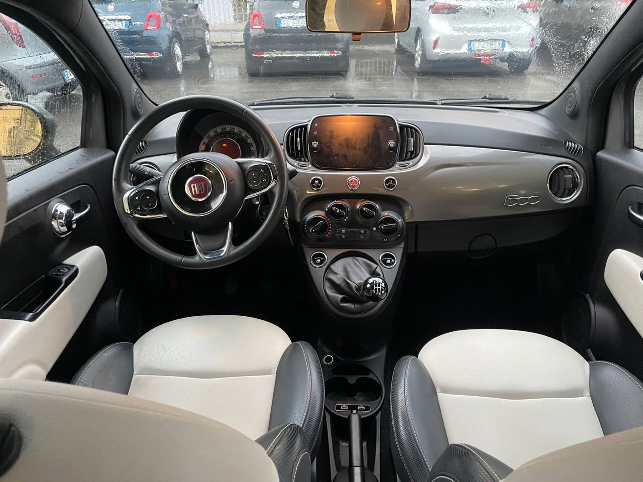 Fiat 500 1.0 Hybrid Dolcevita PREZZO PROMO