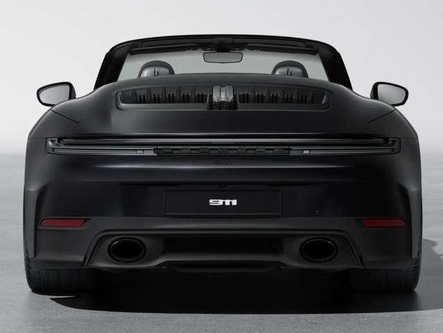Porsche 992 992.2 CARRERA CABRIO