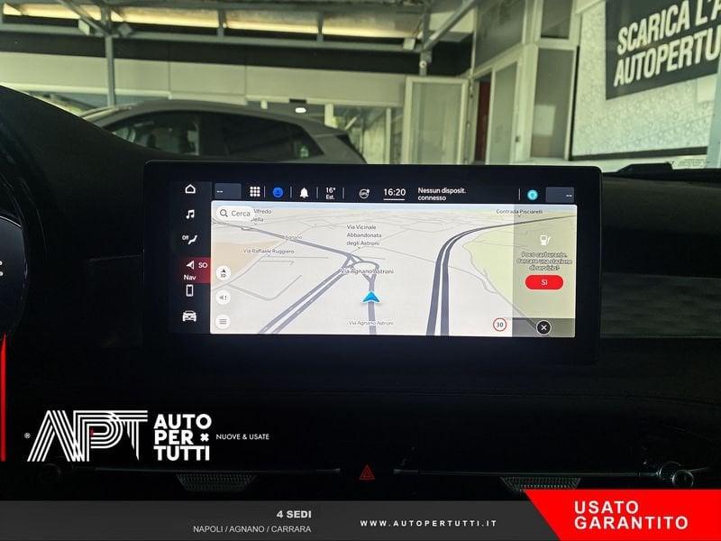 Alfa Romeo Tonale Tonale 1.5 hybrid Speciale 130cv tct7