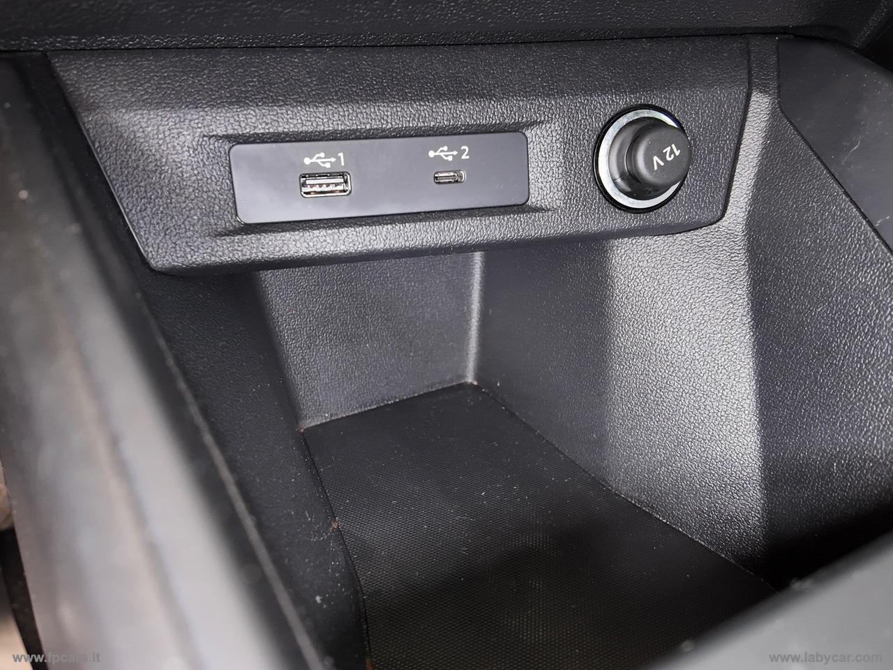 AUDI A1 citycarver 30 TFSI S tronic Admired
