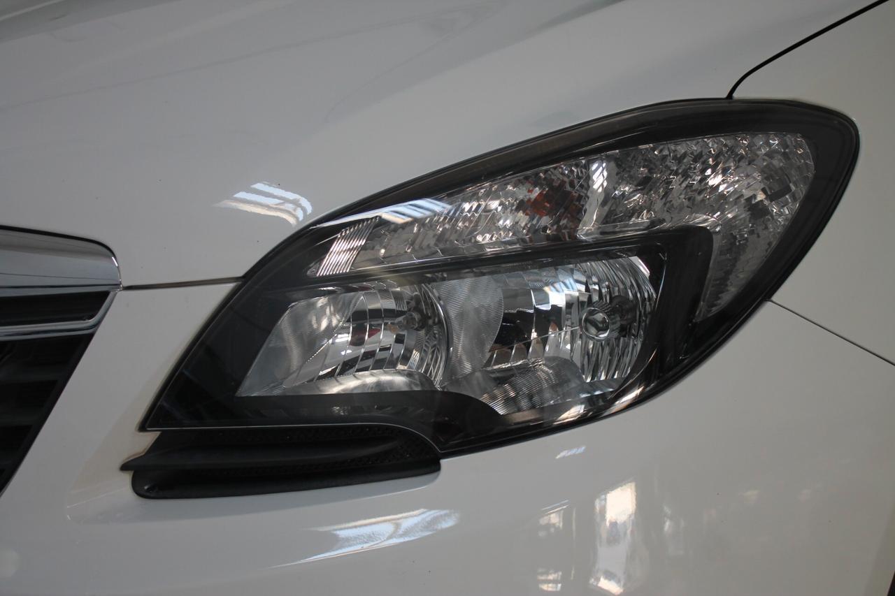 Opel Mokka 1.6 CDTI Ecotec 136CV 4x2 Start&Stop Cosmo