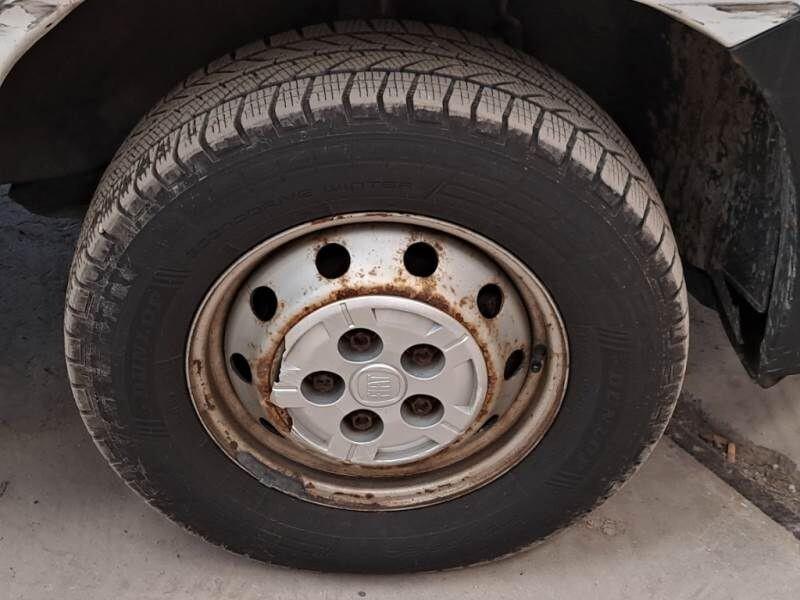 FIAT DUCATO 2.3mjt 130cv L1H1 FURGONE