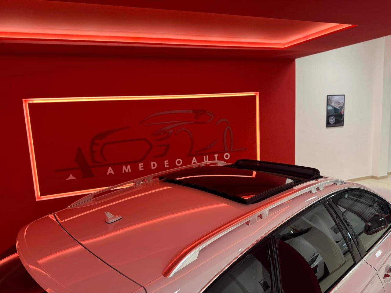 Audi A6 allroad 3.0 TDI 272 CV S tronic Business Plus