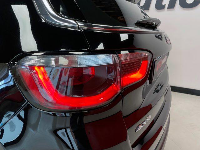 JEEP Compass 2.0 MJT LIMITED 4WD 140CV