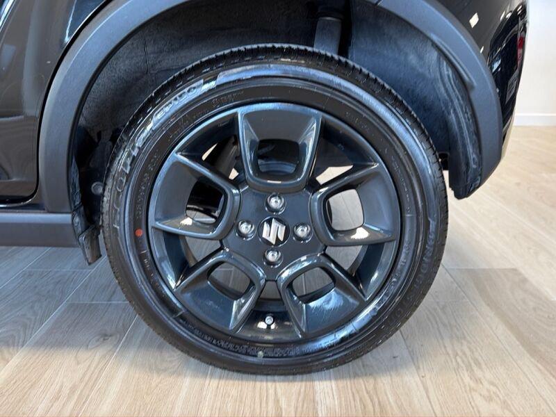 Suzuki Ignis Ignis 1.2h Top 2wd