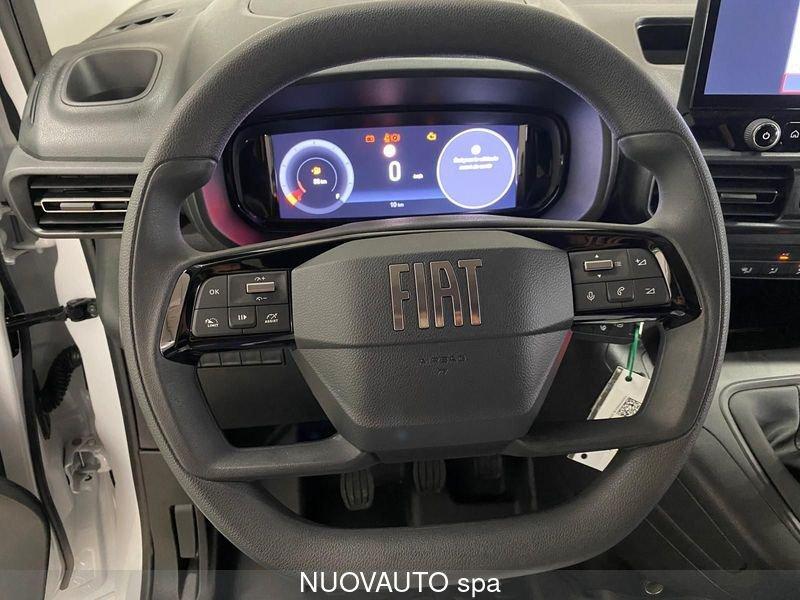 FIAT Doblò 1.5 BlueHdi 100CV PC-TN Van