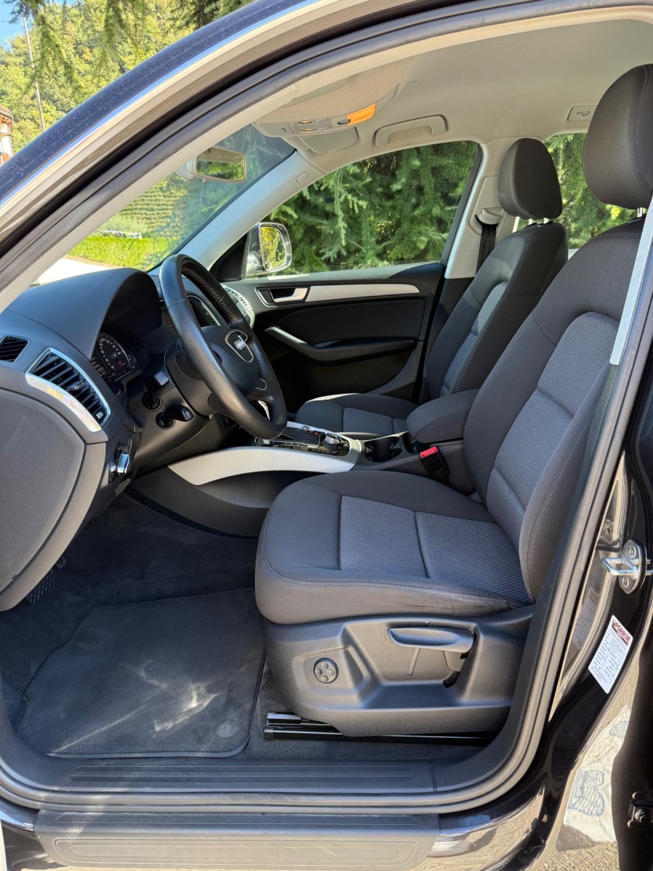Audi Q5 3.0 V6 TDI 245 CV quattro S tronic Advanced Plus
