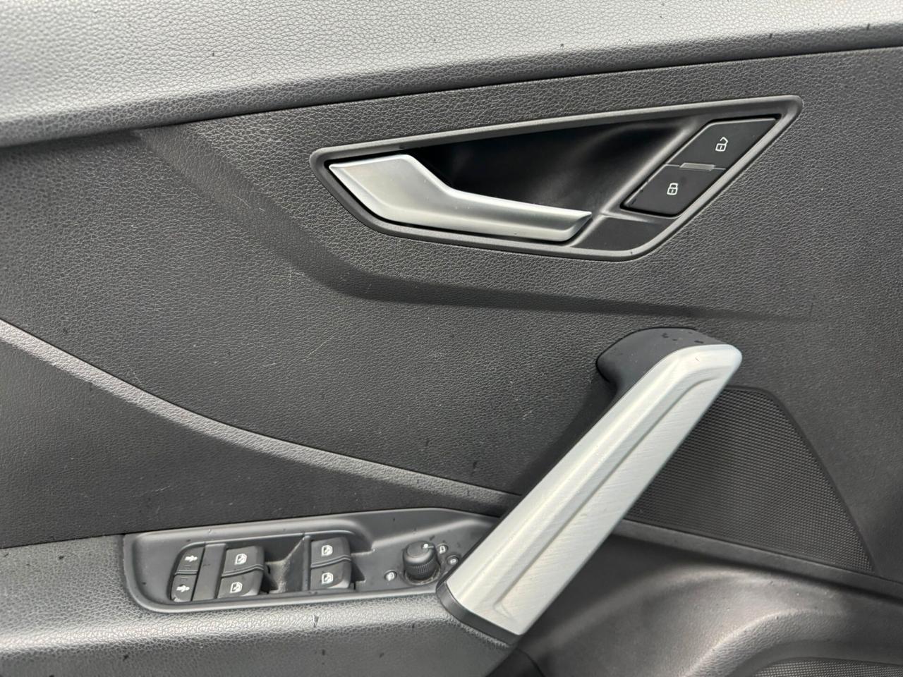 Audi Q2 30 TFSI 1.0 Benzina 116 CV