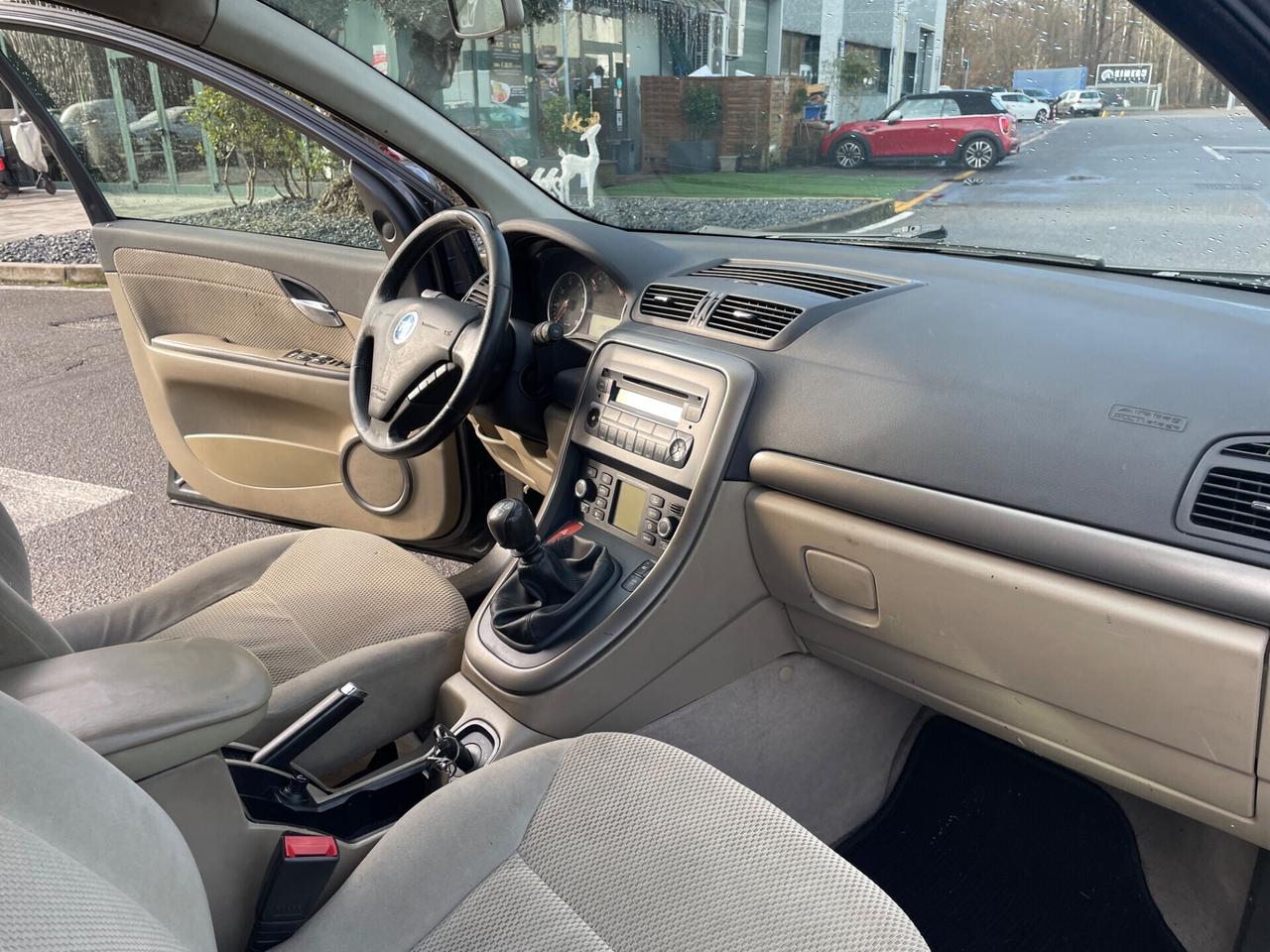 Fiat Croma 1.9 Multijet 16V*Cerchi*